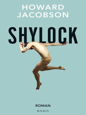 cover image of Shylock